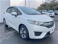 2015 Honda Fit Hybrid