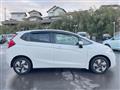2015 Honda Fit Hybrid