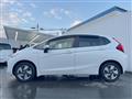 2015 Honda Fit Hybrid