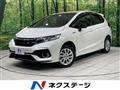 2018 Honda Fit Hybrid