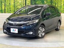 2018 Honda Shuttle