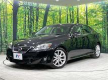 2012 Lexus IS