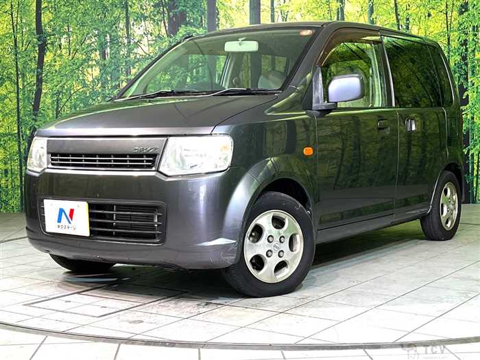 2007 Nissan Otti