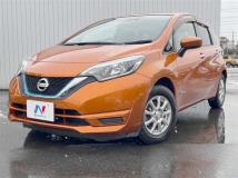2019 Nissan Note