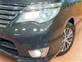 2014 Nissan Serena