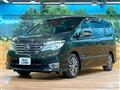 2014 Nissan Serena