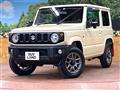 2022 Suzuki Jimny