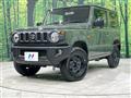 2025 Suzuki Jimny