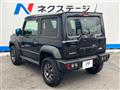 2020 Suzuki Jimny Sierra