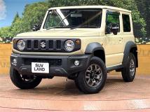 2024 Suzuki Jimny Sierra