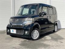 2013 Honda N BOX
