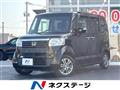2013 Honda N BOX
