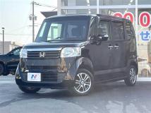 2013 Honda N BOX