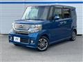 2013 Honda N BOX