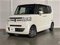 2015 Honda N BOX