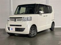 2015 Honda N BOX