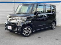 2017 Honda N BOX