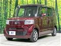 2015 Honda N BOX