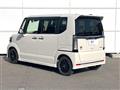 2017 Honda N BOX