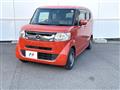 2018 Honda N BOX