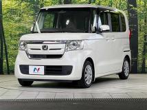2017 Honda N BOX