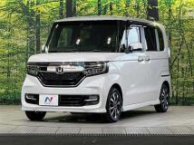 2018 Honda N BOX