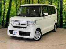 2020 Honda N BOX