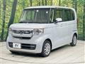 2021 Honda N BOX