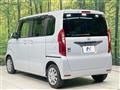 2021 Honda N BOX