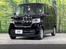 2023 Honda N BOX