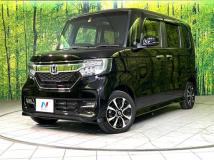 2020 Honda N BOX