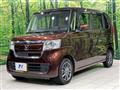 2020 Honda N BOX