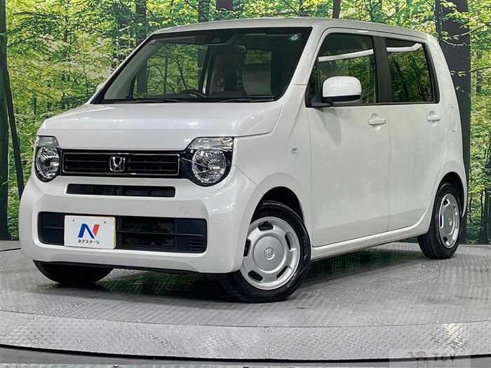 2021 Honda N-WGN