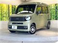 2023 Honda N-VAN