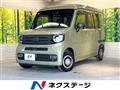 2023 Honda N-VAN