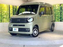 2023 Honda N-VAN