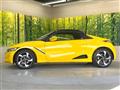 2015 Honda S660