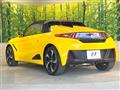 2015 Honda S660