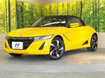2015 Honda S660