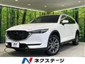 2019 Mazda CX-8