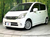 2009 Daihatsu Move