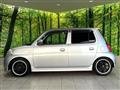 2010 Daihatsu Esse