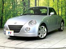 2011 Daihatsu Copen