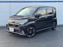 2016 Daihatsu Move