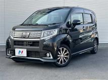 2017 Daihatsu Move
