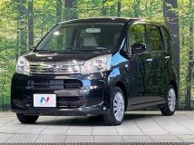 2020 Daihatsu Move