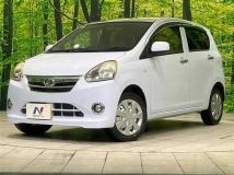 2013 Daihatsu Mira Es