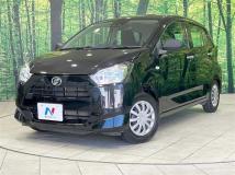 2021 Daihatsu Mira Es