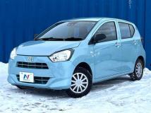 2018 Toyota PIXIS EPOCH