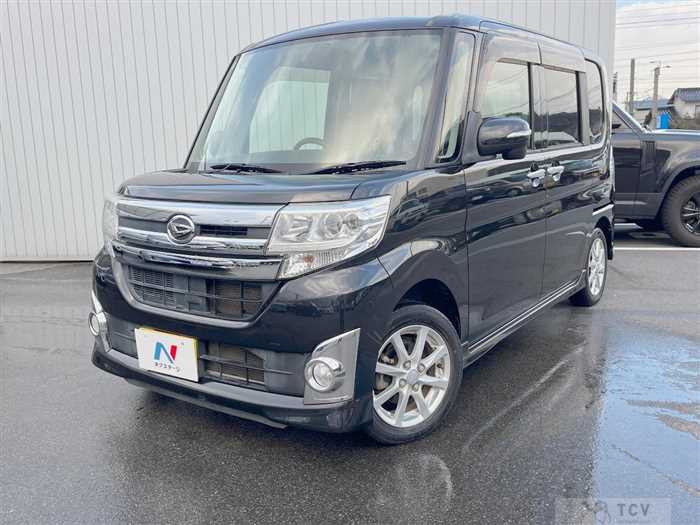 2014 Daihatsu Tanto